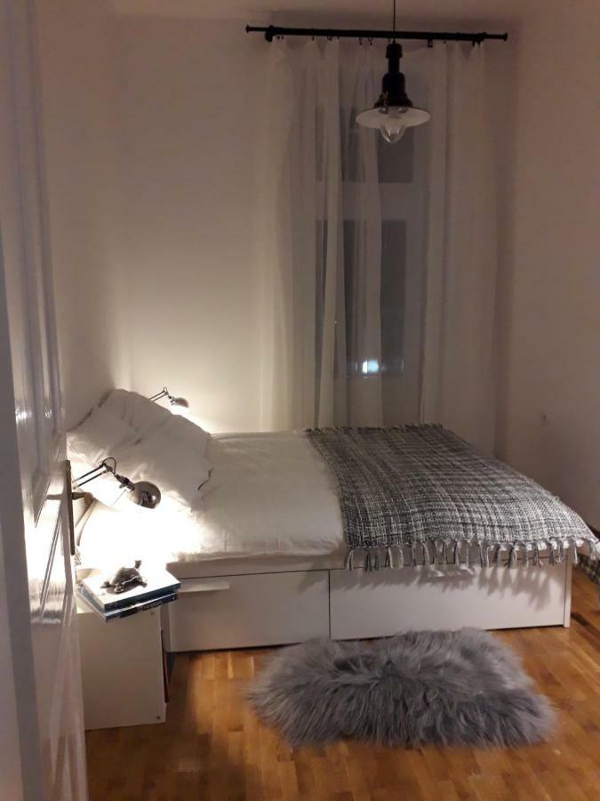 布尔加斯La Dolce Vita, Luxury In The Absolute Center公寓 外观 照片