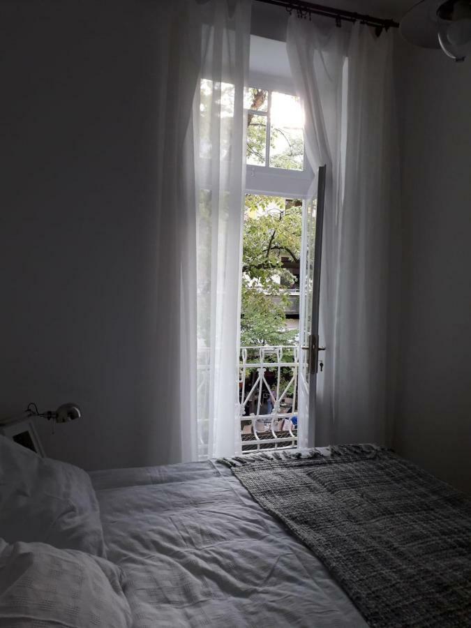 布尔加斯La Dolce Vita, Luxury In The Absolute Center公寓 外观 照片